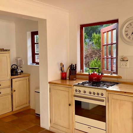 Windrose, Noordhoek, Sensationeller Meerblick Cape Town Exterior photo