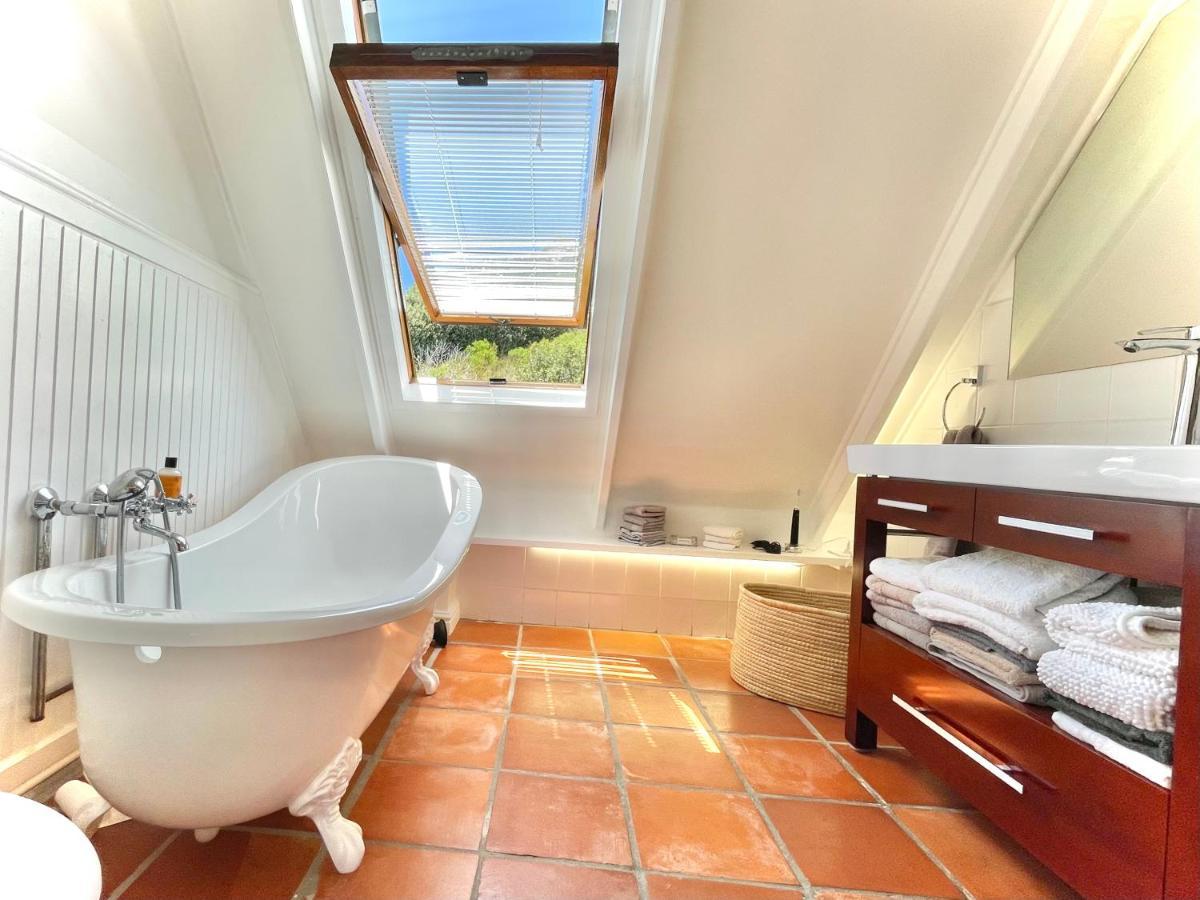 Windrose, Noordhoek, Sensationeller Meerblick Cape Town Exterior photo