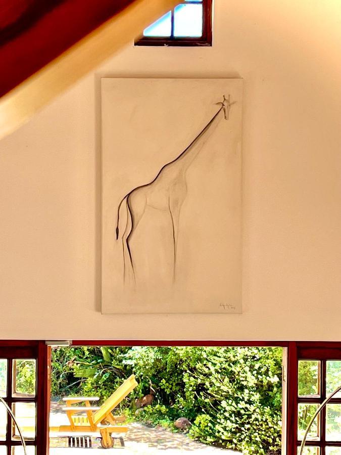 Windrose, Noordhoek, Sensationeller Meerblick Cape Town Exterior photo