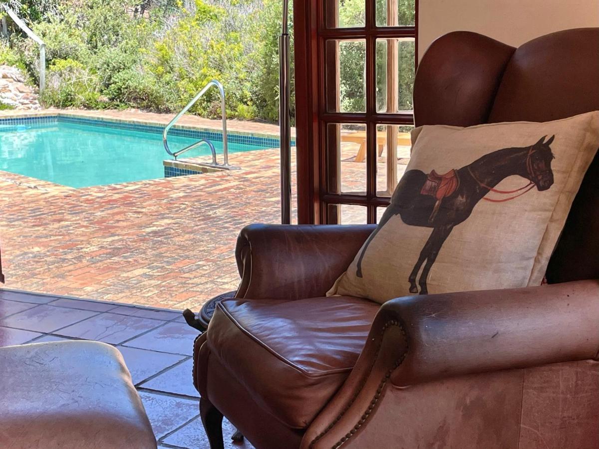 Windrose, Noordhoek, Sensationeller Meerblick Cape Town Exterior photo