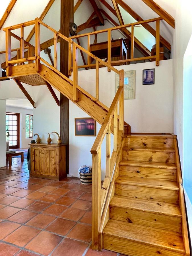 Windrose, Noordhoek, Sensationeller Meerblick Cape Town Exterior photo