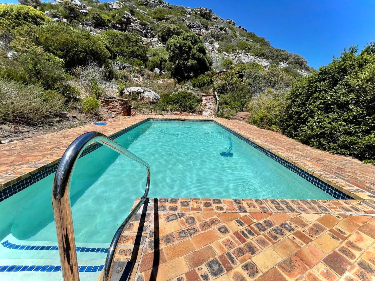 Windrose, Noordhoek, Sensationeller Meerblick Cape Town Exterior photo
