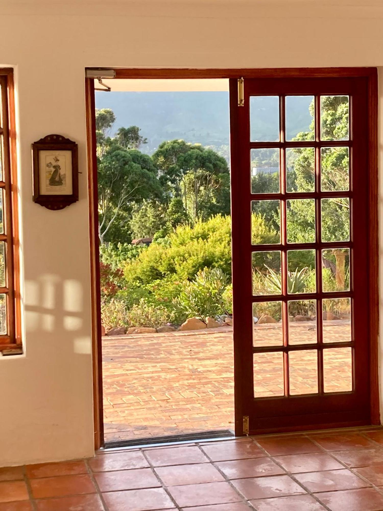 Windrose, Noordhoek, Sensationeller Meerblick Cape Town Exterior photo